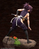 Hell's Paradise ARTFXJ Statue 1/8 Yuzuriha 18 cm - Smalltinytoystore