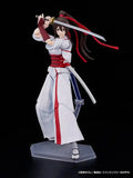 Hell's Paradise: Jigokuraku Figma Actionfigur Yamada Asaemon Sagiri 15 cm