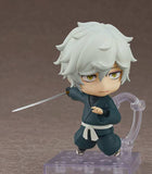 Hell's Paradise: Jigokuraku Nendoroid Actionfigur Gabimaru 10 cm - Smalltinytoystore