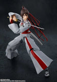 Hell's Paradise: Jigokuraku S.H. Figuarts Actionfigur Yamada Asaemon Sagiri 15 cm - Smalltinytoystore