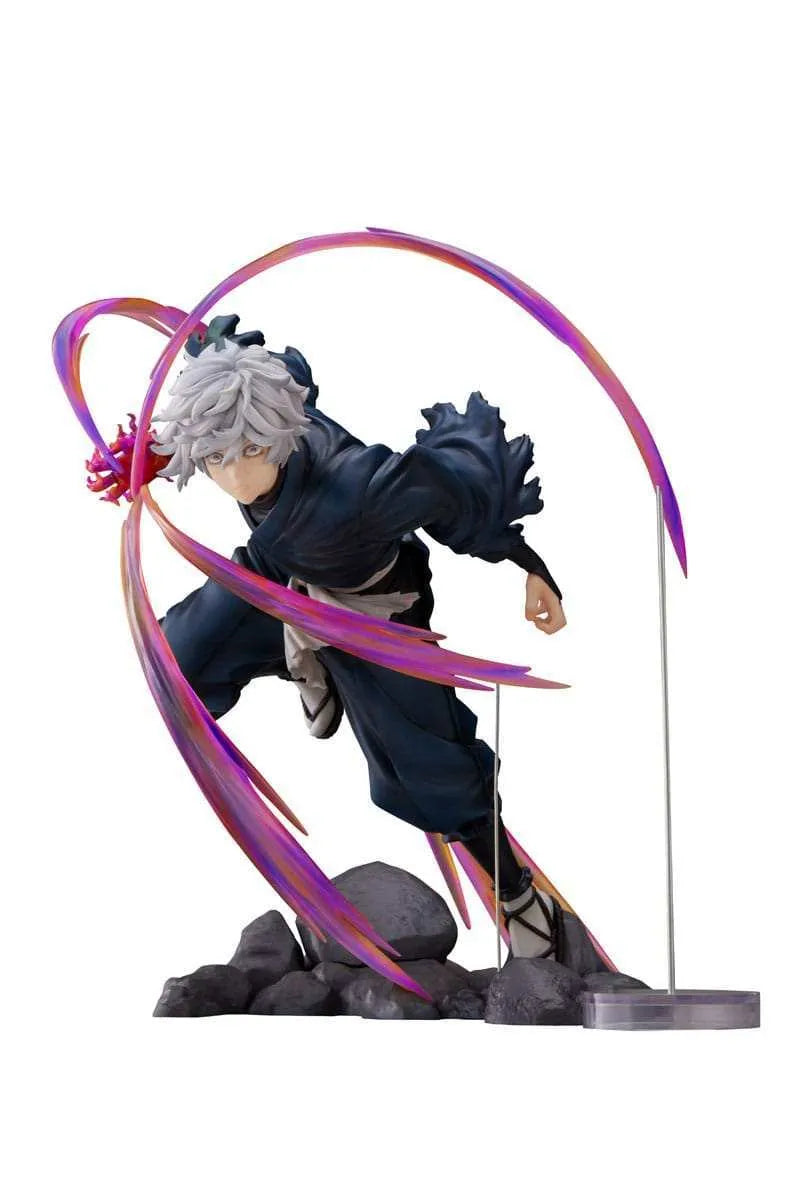 Hell's Paradise PVC Statue 1/7 Gabimaru 20 cm - Smalltinytoystore
