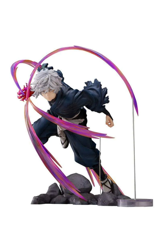 Hell's Paradise PVC Statue 1/7 Gabimaru 20 cm - Smalltinytoystore