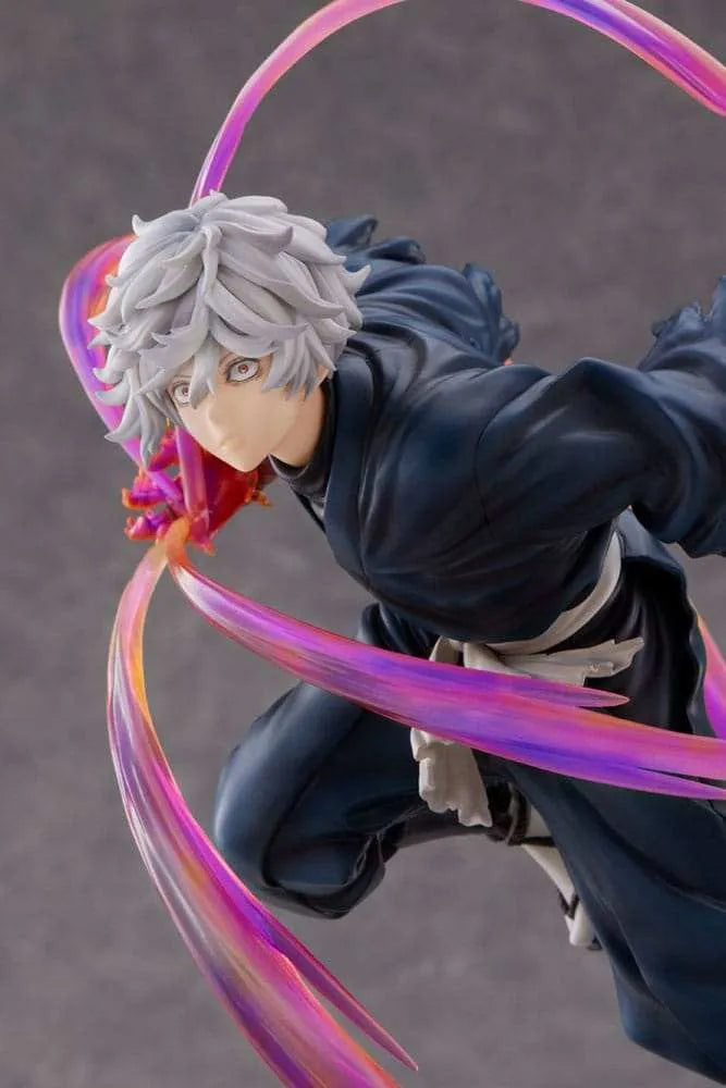 Hell's Paradise PVC Statue 1/7 Gabimaru 20 cm - Smalltinytoystore