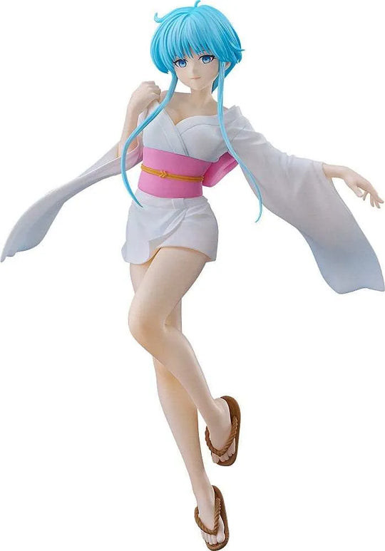 Hell Teacher: Jigoku Sensei Nube Pop Up Parade PVC Statue Yukime L Size 23 cm - Smalltinytoystore
