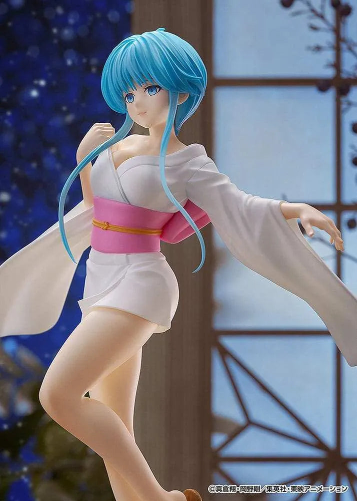 Hell Teacher: Jigoku Sensei Nube Pop Up Parade PVC Statue Yukime L Size 23 cm - Smalltinytoystore