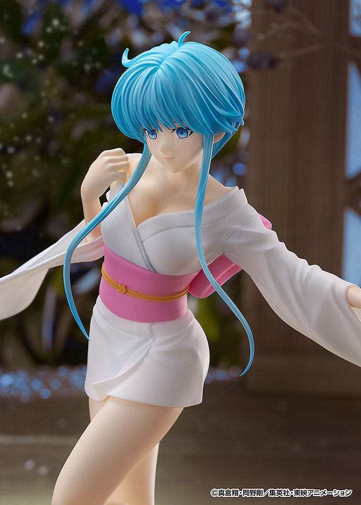 Hell Teacher: Jigoku Sensei Nube Pop Up Parade PVC Statue Yukime L Size 23 cm - Smalltinytoystore