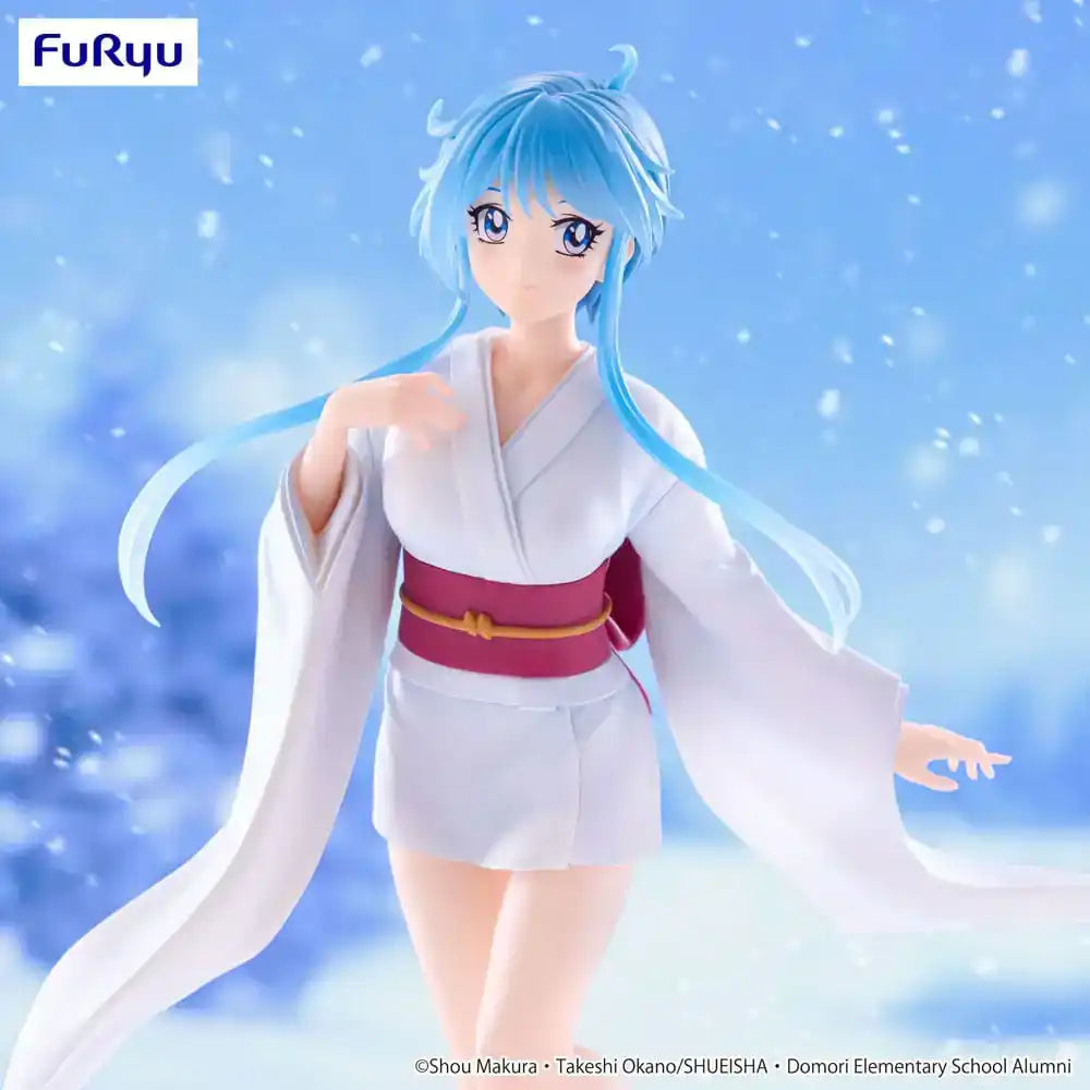 Hell Teacher: Jigoku Sensei Nube Trio-Try-iT PVC Statue Yukime 19 cm