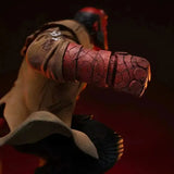 Hellboy 2 BDS Art Scale Statue 1/10 Hellboy 34 cm - Smalltinytoystore