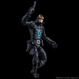 Hellboy Actionfigur 1/12 Lobster Johnson 17 cm - Smalltinytoystore