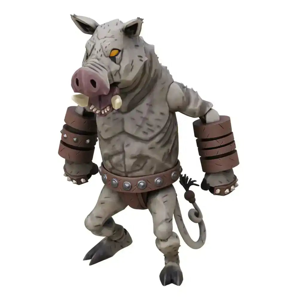 Hellboy Actionfigur Gruagach (The Wild Hunt) 11 cm - Smalltinytoystore
