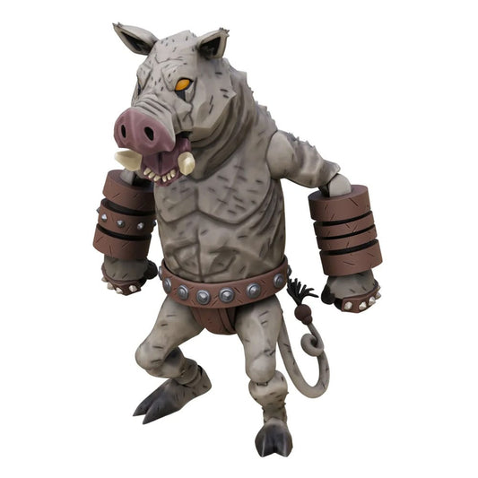 Hellboy Actionfigur Gruagach (The Wild Hunt) 11 cm - Smalltinytoystore