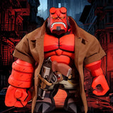 Hellboy Bulkyz Vinyl-Figur 29 cm