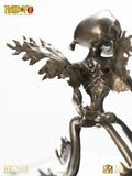 Hellboy: Die goldene Armee ECC's Elite Creature Line Statue Life-Size Bronze Maquette Tooth Fairy 14 cm - Smalltinytoystore