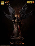 Hellboy - Die goldene Armee Maquette 1/3 Angel of Death 136 cm - Smalltinytoystore