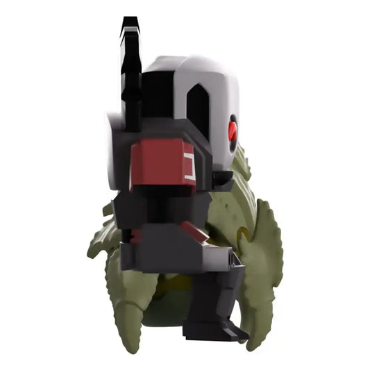 Helldivers 2 Monitor Buddiez Vinyl Figuren 2er-Pack Charger & Devastator 7 cm - Smalltinytoystore