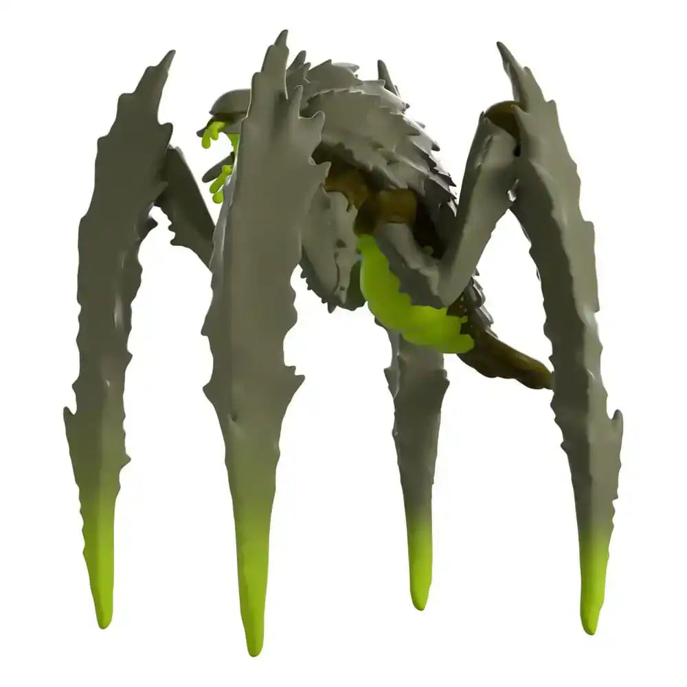 Helldivers 2 Vinyl Figur Bile Titan 10 cm - Smalltinytoystore