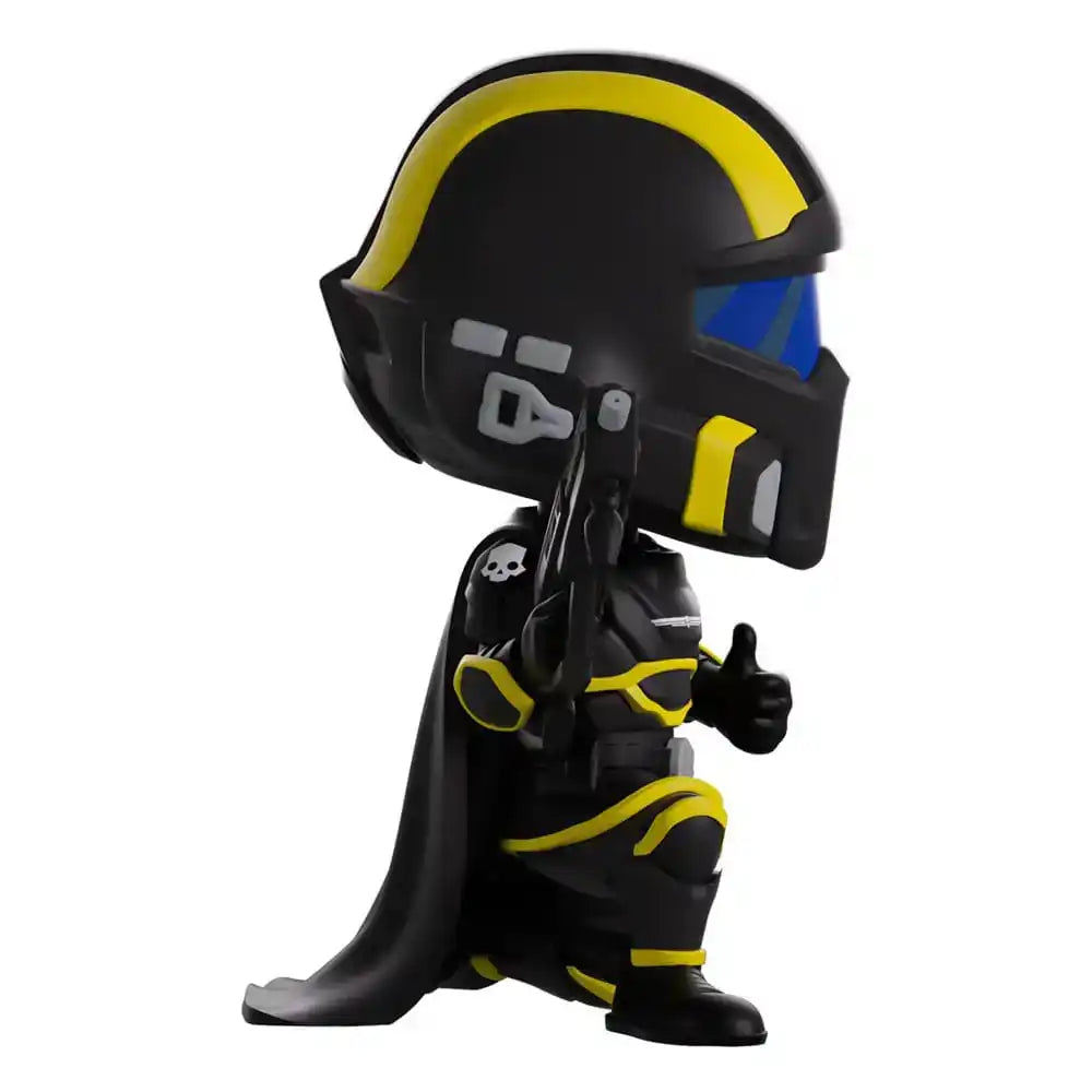 Helldivers 2 Vinyl Figur Helldiver 10 cm - Smalltinytoystore