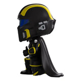 Helldivers 2 Vinyl Figur Helldiver 10 cm - Smalltinytoystore