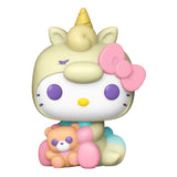 Hello Kitty and Friends Bitty POP! Vinyl Figuren 4er-Pack Series 2 2 cm - Smalltinytoystore