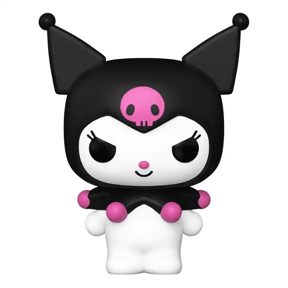 Hello Kitty and Friends Bitty POP! Vinyl Figuren 4er-Pack Series 3 2 cm - Smalltinytoystore