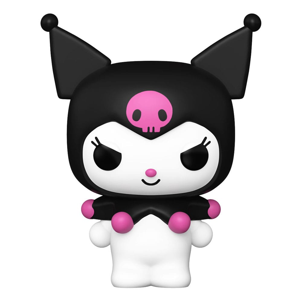 Hello Kitty and Friends Bitty POP! Vinyl Figuren 4er-Pack Series 3 2 cm - Smalltinytoystore
