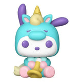 Hello Kitty and Friends Bitty POP! Vinyl Figuren 4er-Pack Series 4 2 cm - Smalltinytoystore