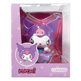 Hello Kitty and Friends Figur Premium Kuromi 16 cm