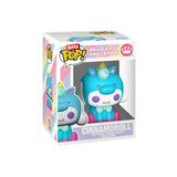 Hello Kitty Bitty POP! Vinyl Figuren 2er-Pack HK & Cinnamonroll 2,5 cm - Smalltinytoystore