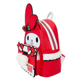 Hello Kitty by Loungefly Mini Rucksack Melody Winter - Smalltinytoystore