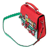 Hello Kitty by Loungefly Umhängetasche Winter Wonderland - Smalltinytoystore