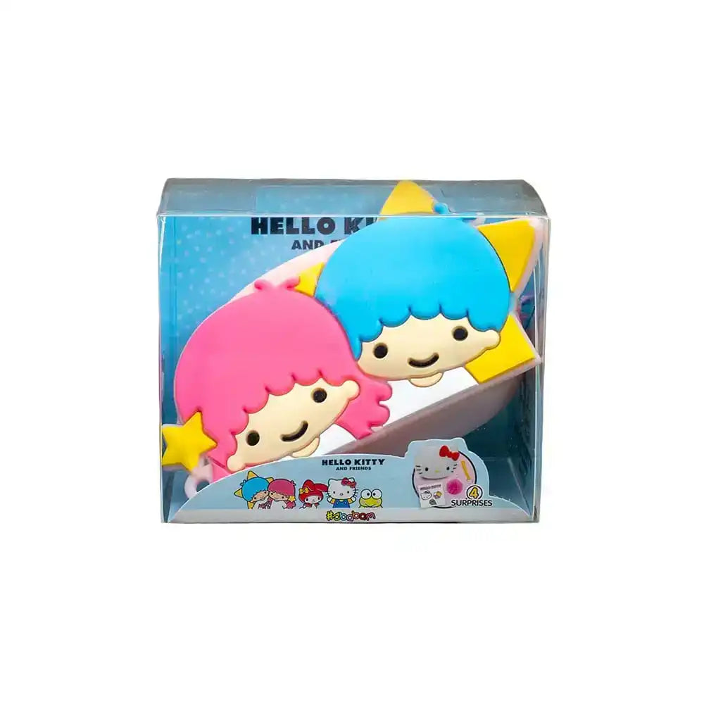 Hello Kitty Handgelenktasche Hand Bag Display (12) - Smalltinytoystore