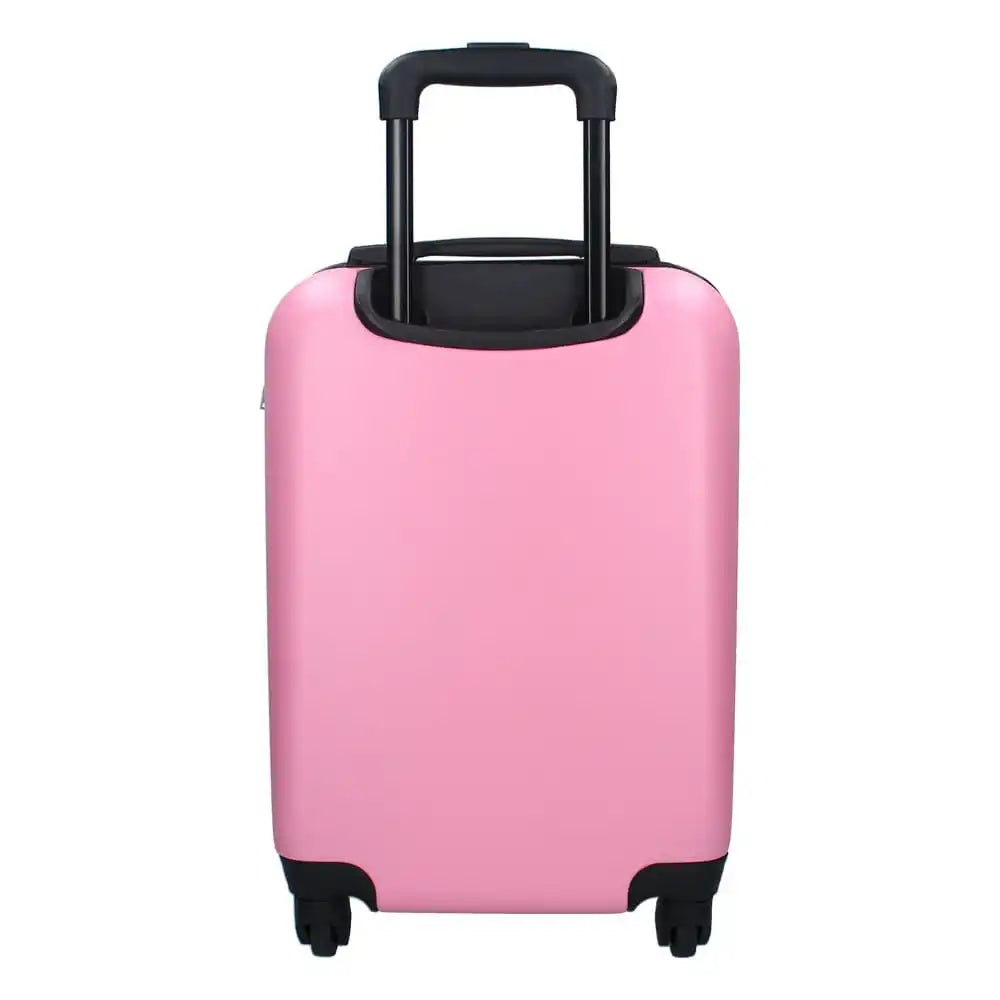 Hello Kitty Koffer Trolley Voyage Vibes 46 cm - Smalltinytoystore