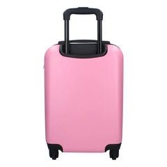 Hello Kitty Koffer Trolley Voyage Vibes 46 cm - Smalltinytoystore