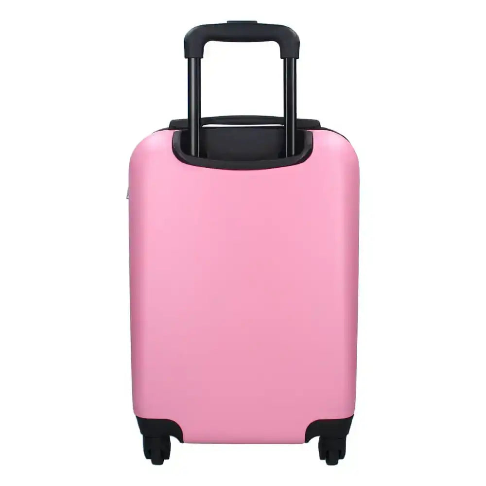 Hello Kitty Koffer Trolley Voyage Vibes 46 cm - Smalltinytoystore