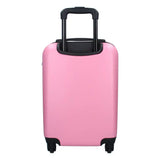 Hello Kitty Koffer Trolley Voyage Vibes 46 cm - Smalltinytoystore