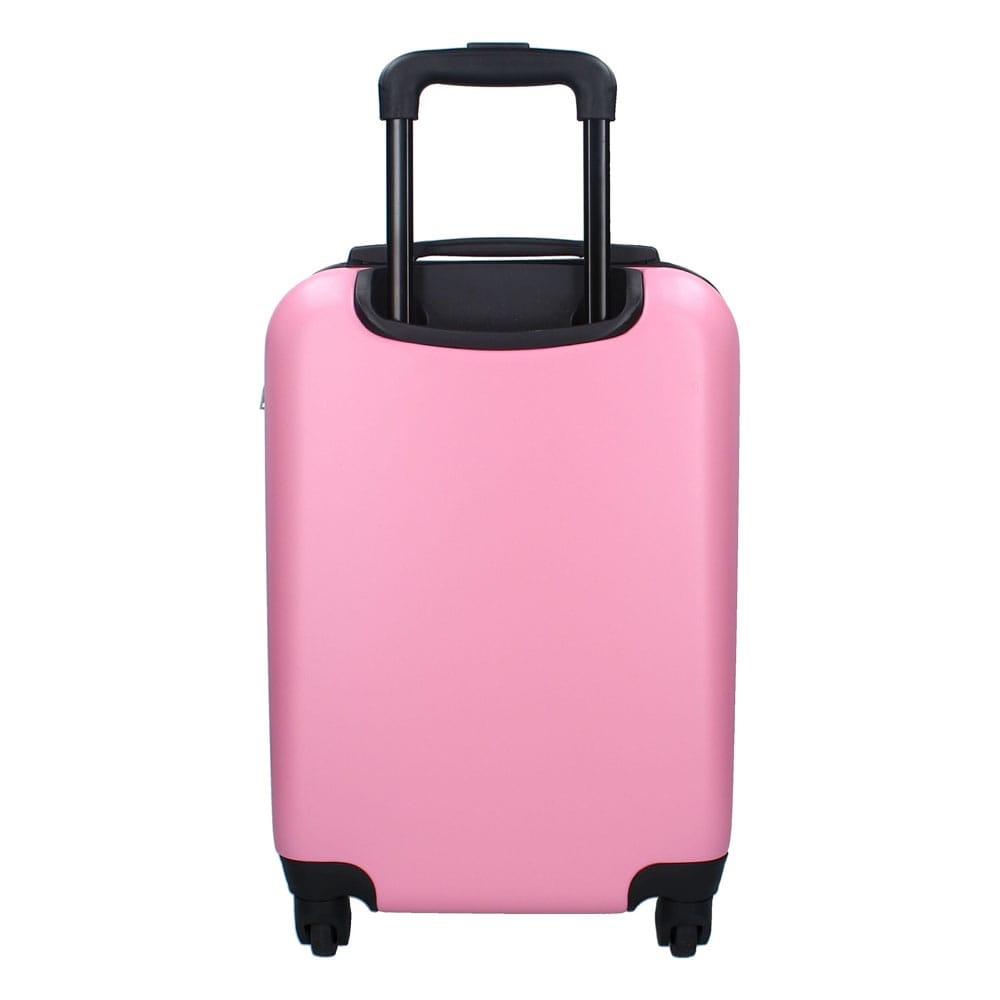 Hello Kitty Koffer Trolley Voyage Vibes 46 cm - Smalltinytoystore