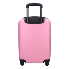 Hello Kitty Koffer Trolley Voyage Vibes 46 cm - Smalltinytoystore
