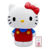 Hello Kitty LED Leuchte Hello Kitty Overall 40 cm - Smalltinytoystore