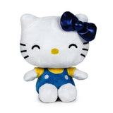 Hello Kitty Plüschfiguren 16 cm 50th Anniversary Display (12) - Smalltinytoystore