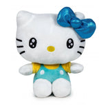 Hello Kitty Plüschfiguren 16 cm 50th Anniversary Display (12) - Smalltinytoystore