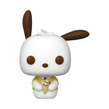 Hello Kitty POP! Sanrio Vinyl Figur Pochacco 9 cm - Smalltinytoystore