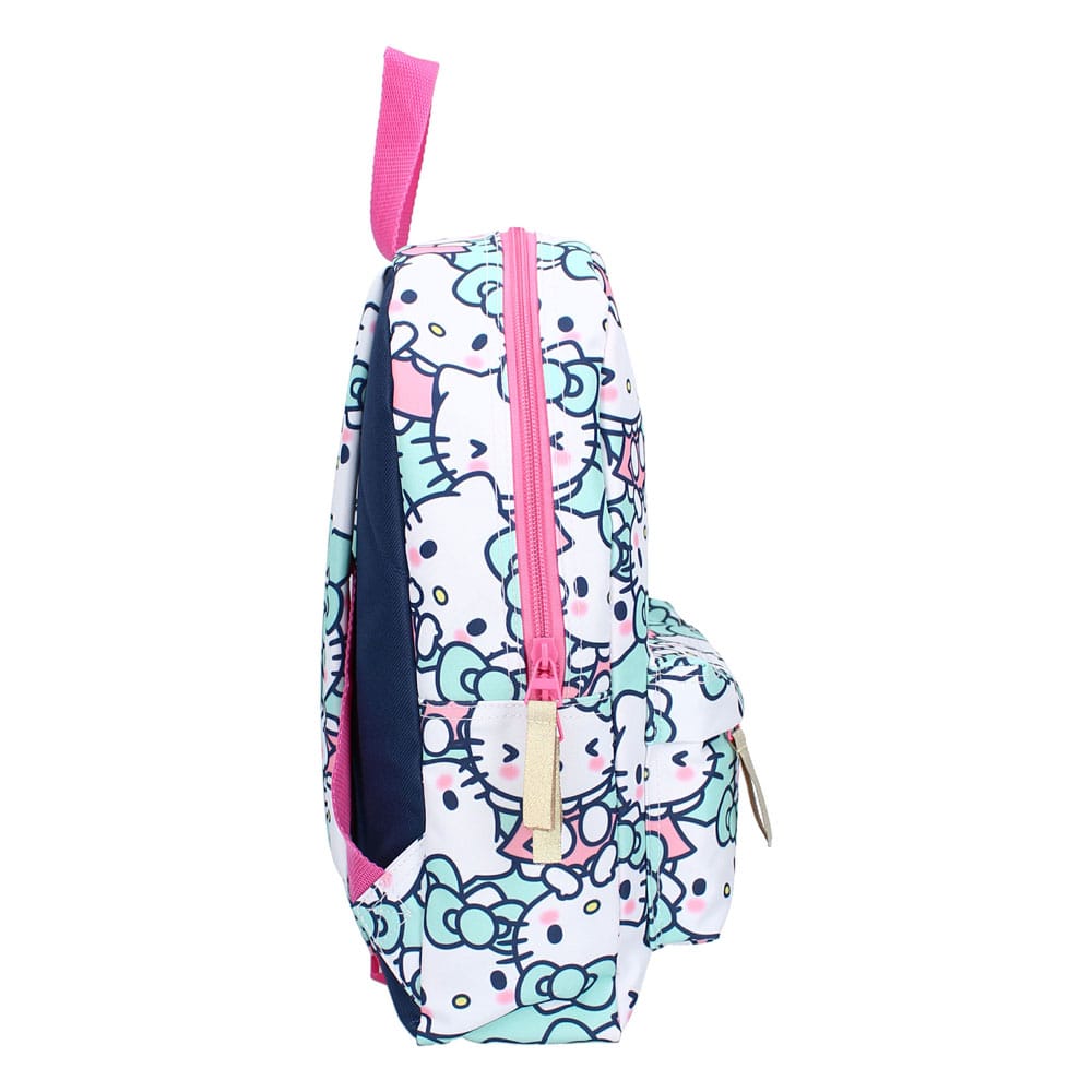 Hello Kitty Rucksack Cheerful 33 cm - Smalltinytoystore
