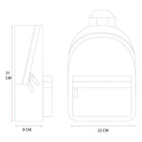 Hello Kitty Rucksack We Meet Again 31 cm - Smalltinytoystore