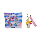 Hello Kitty Schlüsselanhänger Series 1 Display (9) - Smalltinytoystore