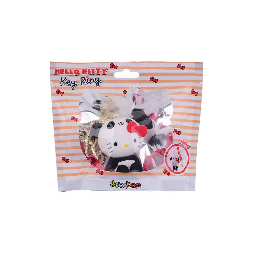 Hello Kitty Schlüsselanhänger Series 1 Display (9) - Smalltinytoystore