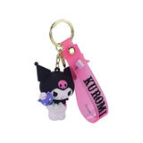 Hello Kitty Schlüsselanhänger Series 2 Display (9) - Smalltinytoystore