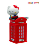 Hello Kitty Smartphone Wireless Ladegerät und Leuchte Hello Kitty 30 cm - Smalltinytoystore