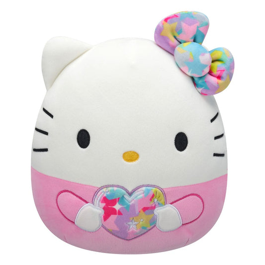 Hello Kitty Squishmallows Plüschfigur Star Shine Hello Kitty 25 cm - Smalltinytoystore