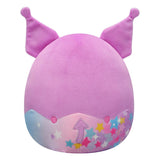 Hello Kitty Squishmallows Plüschfigur Star Shine Kuromi 25 cm - Smalltinytoystore