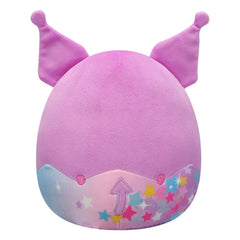 Hello Kitty Squishmallows Plüschfigur Star Shine Kuromi 25 cm - Smalltinytoystore